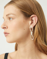 Load image into Gallery viewer, Knotted Earrings
