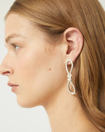 Load image into Gallery viewer, Knotted Earrings
