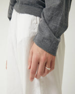Load image into Gallery viewer, Knotted Ring
