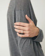 Load image into Gallery viewer, Knotted Ring
