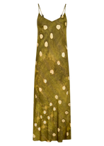 Load image into Gallery viewer, La Olivia Spot Sia Dress
