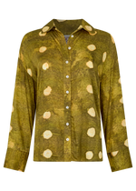 Load image into Gallery viewer, La Oliva - Spot Dorato Shirt
