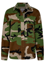 Load image into Gallery viewer, Camuffare Shirt
