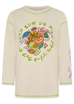 Load image into Gallery viewer, Shisha Dolphin Tommy Tee
