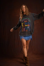 Load image into Gallery viewer, Lantern Tommy Tee
