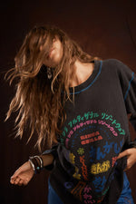 Load image into Gallery viewer, Lantern Tommy Tee
