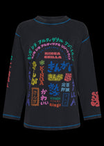 Load image into Gallery viewer, Lantern Tommy Tee
