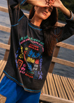 Load image into Gallery viewer, Lantern Tommy Tee
