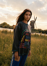 Load image into Gallery viewer, Lantern Tommy Tee
