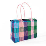 Load image into Gallery viewer, Carla Large Carryall Basket
