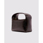 Load image into Gallery viewer, Luca Mini Bag - Burnt Coffee
