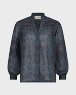 Load image into Gallery viewer, Delphine Blouse
