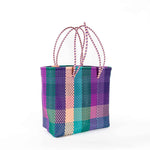Load image into Gallery viewer, Carla Large Basket Double Handle
