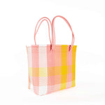 Load image into Gallery viewer, Carla Large Basket Double Handle
