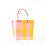 Load image into Gallery viewer, Carla Large Basket Double Handle

