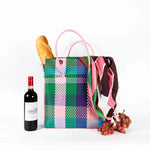 Load image into Gallery viewer, Carla Large Carryall Basket
