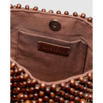 Load image into Gallery viewer, Madera Large Bag - Chocolate
