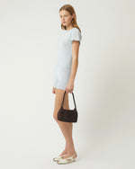Load image into Gallery viewer, Madera Mini Bag - Dark Chocolate
