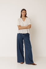 Load image into Gallery viewer, Short Sleeve Shirt
