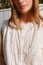 Load image into Gallery viewer, Stamp Print Shirt
