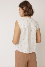Load image into Gallery viewer, Stamp Print Shirt
