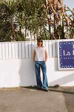 Load image into Gallery viewer, Stamp Print Shirt

