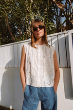 Load image into Gallery viewer, Stamp Print Shirt

