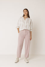 Load image into Gallery viewer, Shirt with Embroidery
