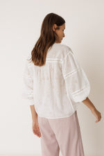 Load image into Gallery viewer, Shirt with Embroidery
