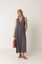 Load image into Gallery viewer, Block Print Dress
