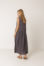 Load image into Gallery viewer, Block Print Dress
