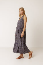 Load image into Gallery viewer, Block Print Dress
