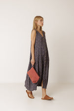 Load image into Gallery viewer, Block Print Dress
