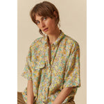 Load image into Gallery viewer, Box Cut Shirt
