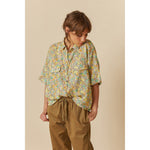 Load image into Gallery viewer, Box Cut Shirt

