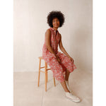 Load image into Gallery viewer, Dalia Shirt Dress - Rosa
