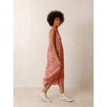 Load image into Gallery viewer, Dalia Shirt Dress - Rosa

