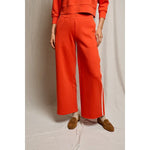 Load image into Gallery viewer, Mikos Wide Leg Pant - Tomato
