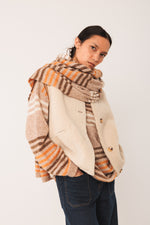 Load image into Gallery viewer, Reversible Teddy Vest
