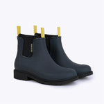 Load image into Gallery viewer, Merry People Bobbi Boot Midnight
