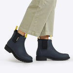 Load image into Gallery viewer, Merry People Bobbi Boot Midnight
