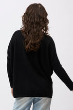 Load image into Gallery viewer, Margot Vee - Black
