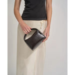 Load image into Gallery viewer, Luca Mini Bag - Burnt Coffee
