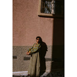 Load image into Gallery viewer, Zoya Block Print Marrakech Dress
