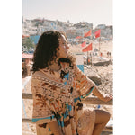 Load image into Gallery viewer, Island Nola Button Down Dress

