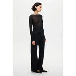 Load image into Gallery viewer, Coco Relaxed - French Black
