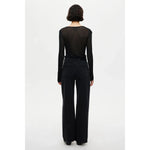 Load image into Gallery viewer, Coco Relaxed - French Black
