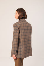 Load image into Gallery viewer, Double Breasted Blazer
