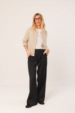 Load image into Gallery viewer, Crochet Cardigan
