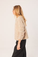 Load image into Gallery viewer, Crochet Cardigan
